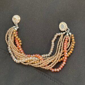 Beaded Bracelet